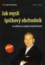 Jak myslí špičkový obchodník