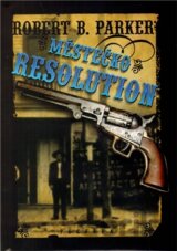 Městečko Resolution