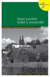 Staré pověsti české a moravské