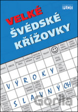Velké švédské křížovky