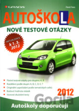 Autoškola - Nové testové otázky