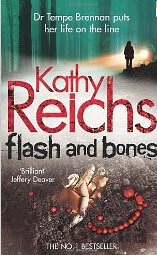 Flash and Bones