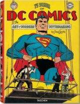 75 Years of DC Comics