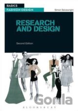 Basics Fashion Design: Research and Design