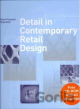 Detail in Contemporary Retail Design