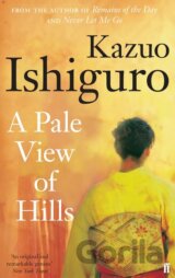 A Pale View of Hills