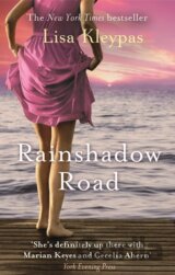 Rainshadow Road