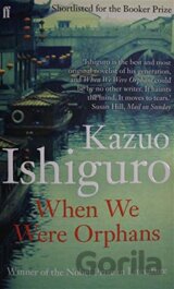 When We Were Orphans (Kazuo Ishiguro)