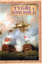 Tygři sedmi moří 3.