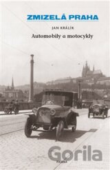 Automobily a motocykly