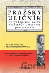 Pražský uličník 3.díl