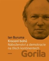 Krocení bohů