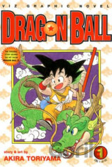 Dragon Ball 1