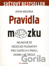 Pravidla mozku