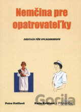 Nemčina pre opatrovateľky