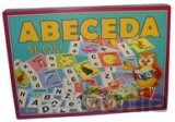 Abeceda slov