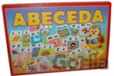Abeceda
