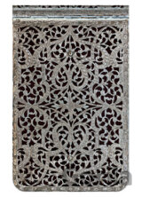 Paperblanks - reportérsky zápisník Shadow