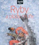 Ryby a plody moře -  kuchařka z edice Apetit (7)