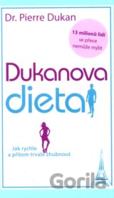 Dukanova dieta