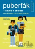 Puberťák - návod k obsluze