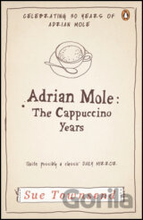 Adrian Mole: The Cappuccino Years