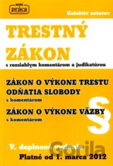Trestný zákon