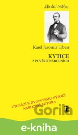 Kytice z pověstí národních