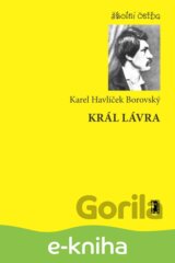 Král Lávra