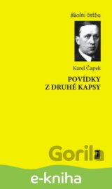 Povídky z druhé kapsy