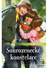 Sourozenecké konstelace