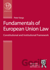 Fundamentals of European Union Law
