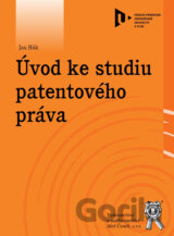 Úvod ke studiu patentového práva