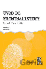 Úvod do kriminalistiky