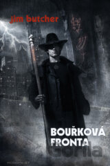 Bouřková fronta