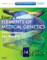 Emery's Elements of Medical Genetics