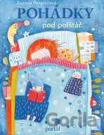 Pohádky pod polštář