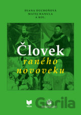 Človek raného novoveku