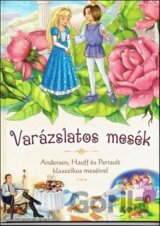 Varázslatos mesék