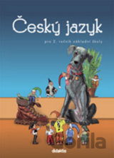 Český jazyk pro 2. ročník základní školy