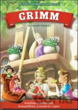 Grimm mesék