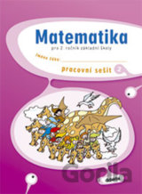 Matematika pro 2. ročník základní školy 2