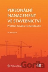 Personální management ve stavebnictví