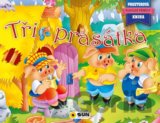 Tři prasátka