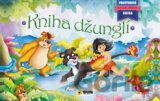 Kniha džunglí