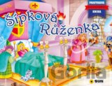 Šípková Růženka
