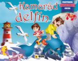 Kamarád delfín