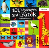 101 báječných zvířátek