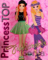 Princess TOP Fashionable