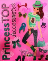 Princess TOP Accessories